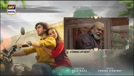 Burns Road Kay Romeo Juliet - Episode 04 - 19th February 2024